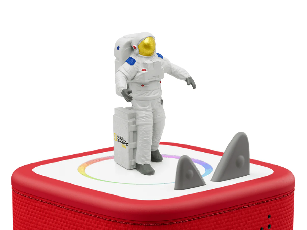 National Geographic Kids: Astronaut Tonie - Image 3