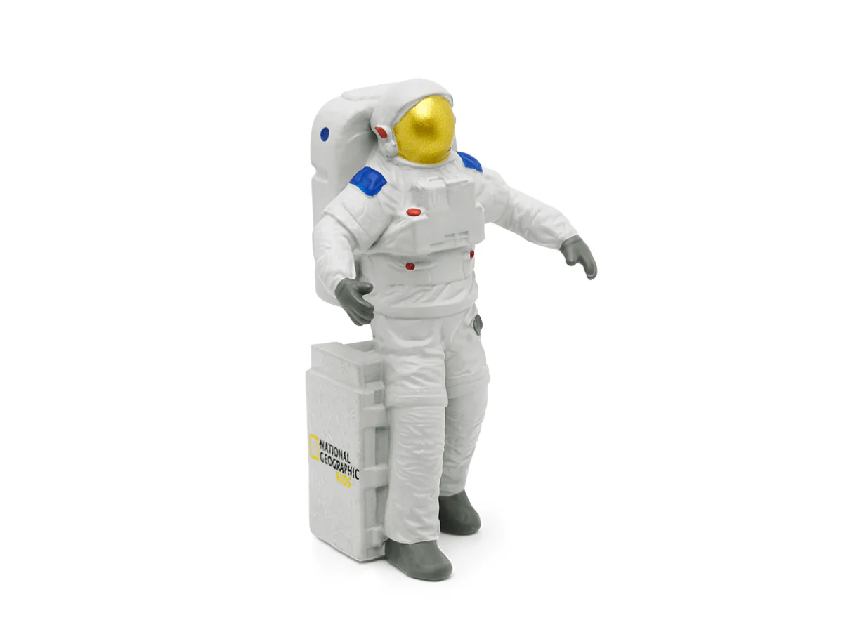 National Geographic Kids: Astronaut Tonie - Image 4