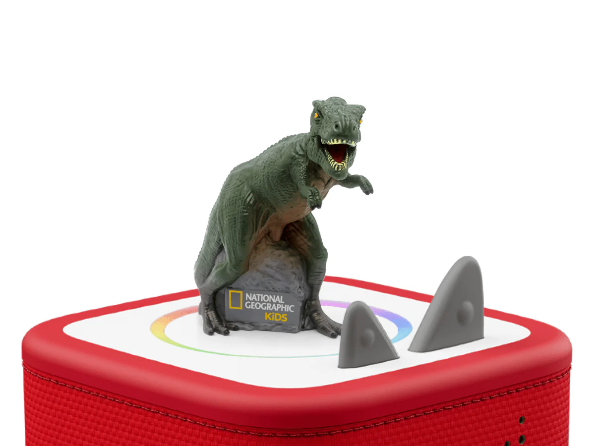 National Geographic Kids: Dinosaur Tonie - Image 3