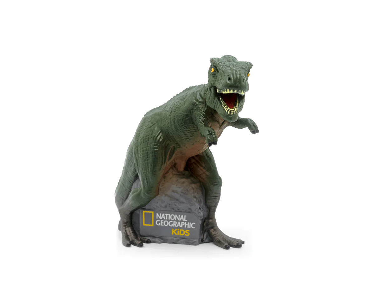 National Geographic Kids: Dinosaur Tonie - Image 4