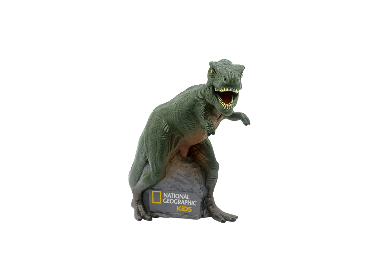 National Geographic Kids: Dinosaur Tonie - Image 8