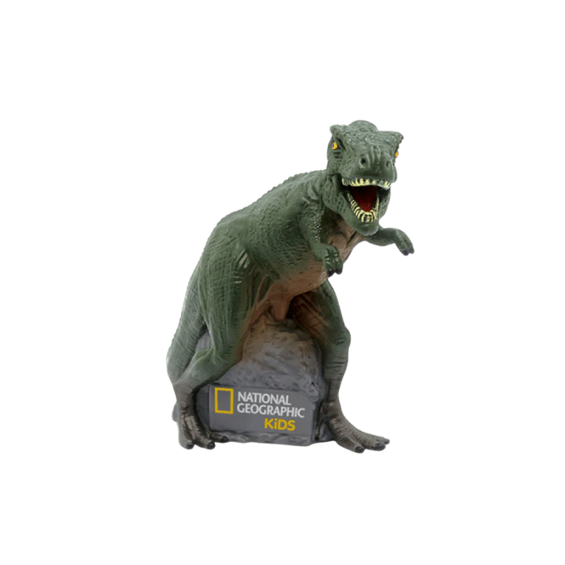 National Geographic Kids: Dinosaur Tonie - Image 9