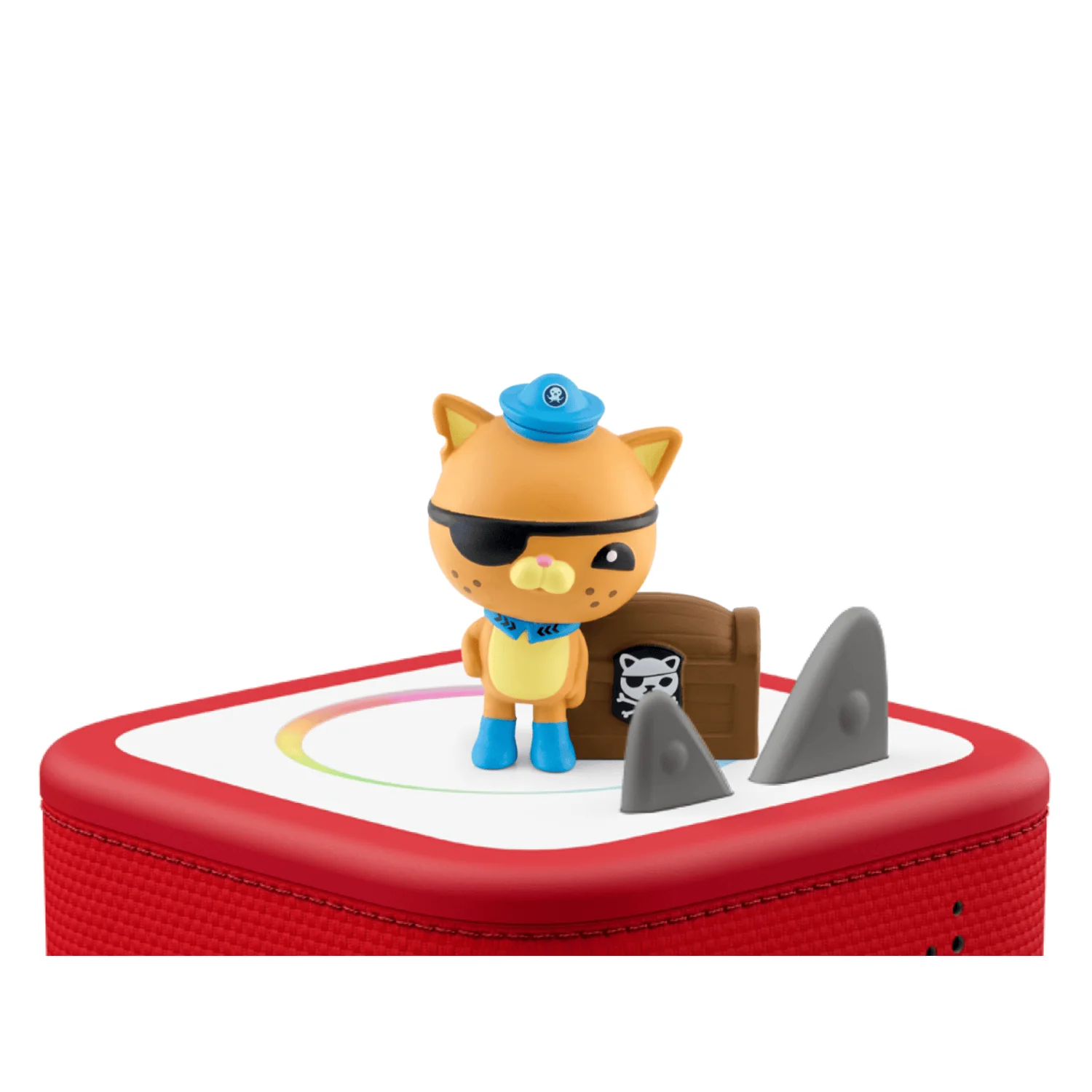 Octonauts: Kwazii Tonie