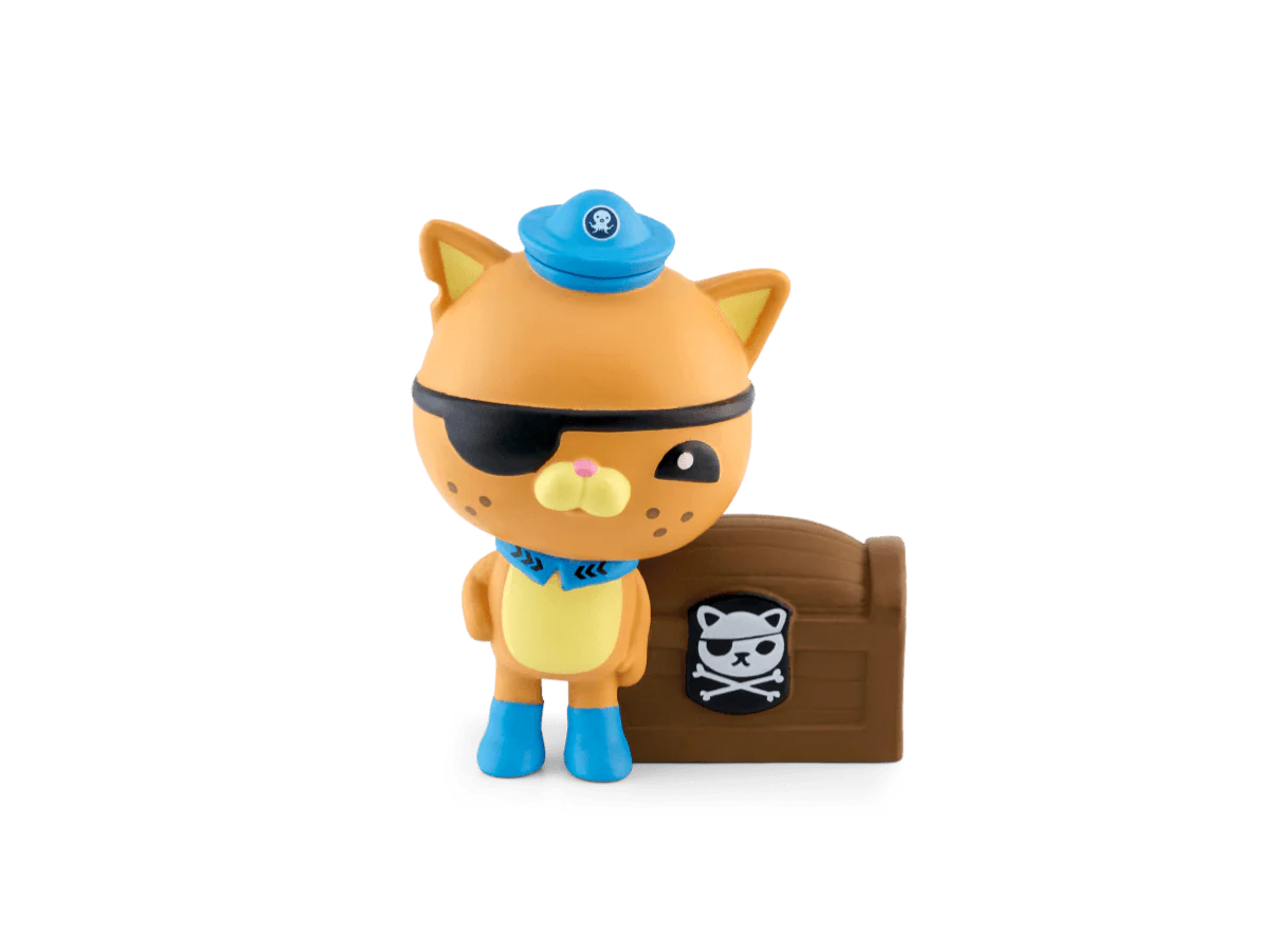 Octonauts: Kwazii Tonie - Image 8