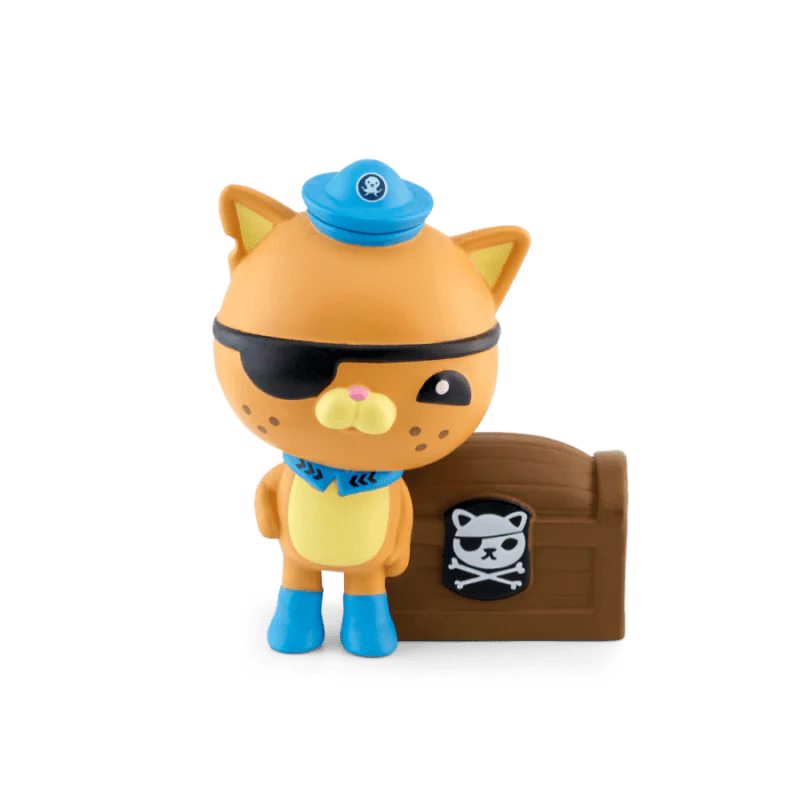 Octonauts: Kwazii Tonie - Image 9