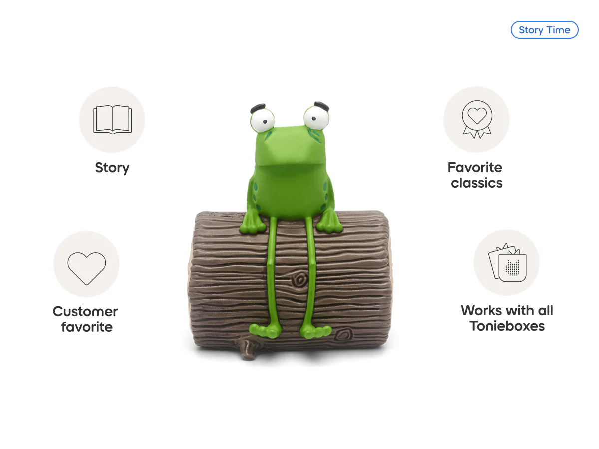 Oi Frog Tonie - Image 6