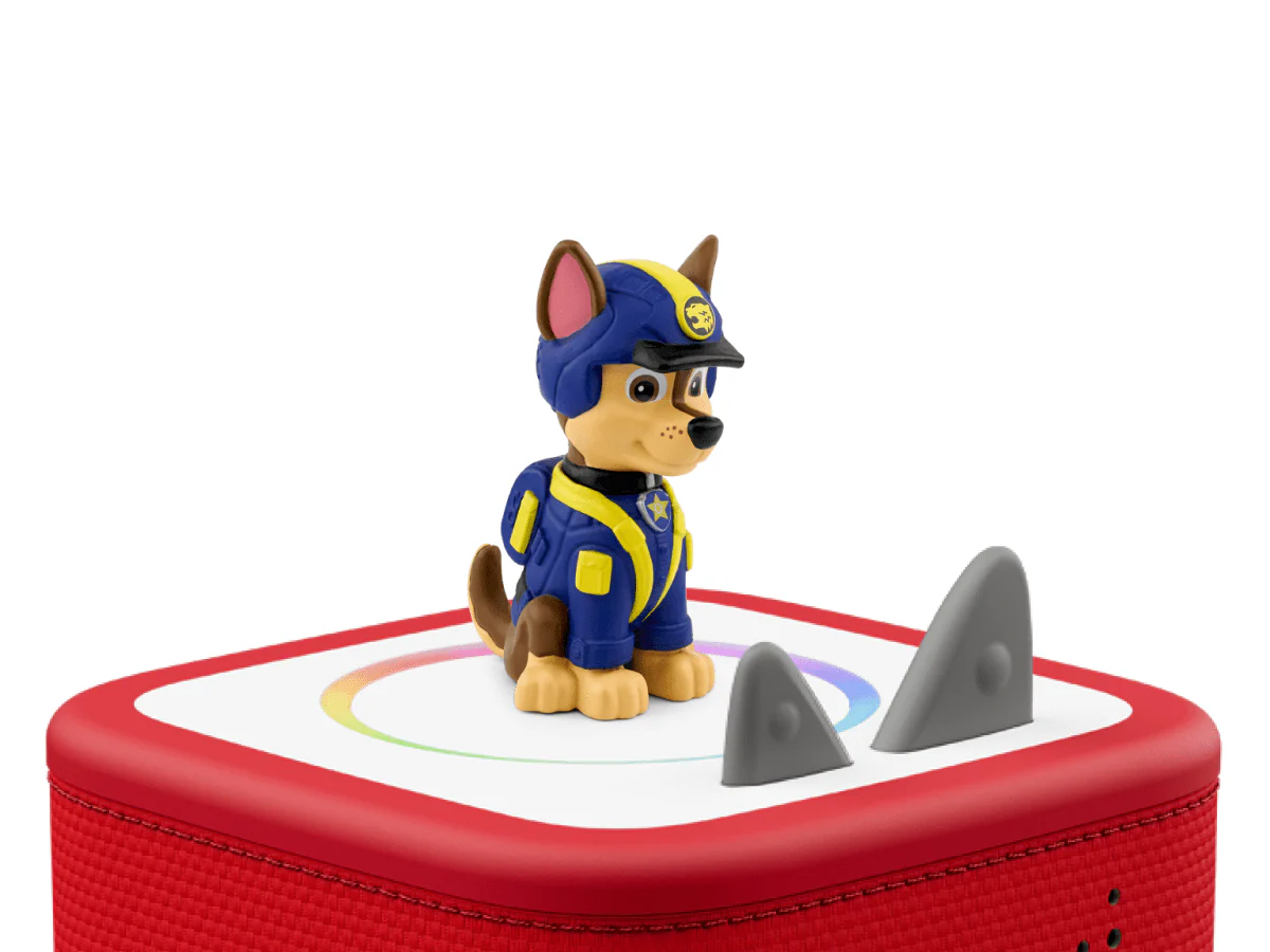 PAW Patrol Jungle Pups: Chase Tonie - Image 3
