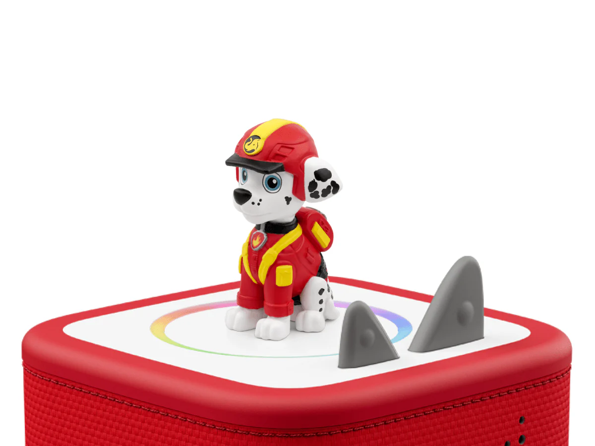 PAW Patrol Jungle Pups: Marshall Tonie - Image 3