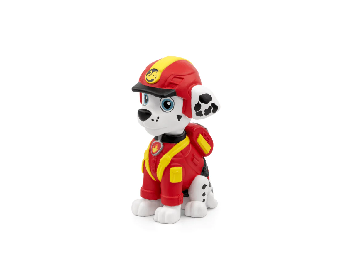 PAW Patrol Jungle Pups: Marshall Tonie - Image 4