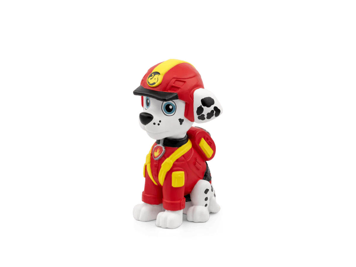 PAW Patrol Jungle Pups: Marshall Tonie - Image 8