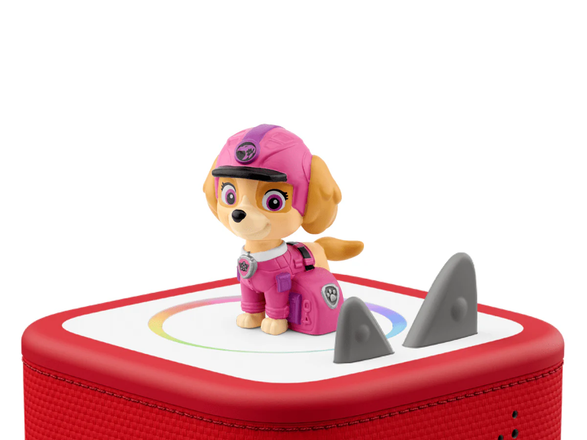PAW Patrol Jungle Pups: Skye Tonie - Image 3