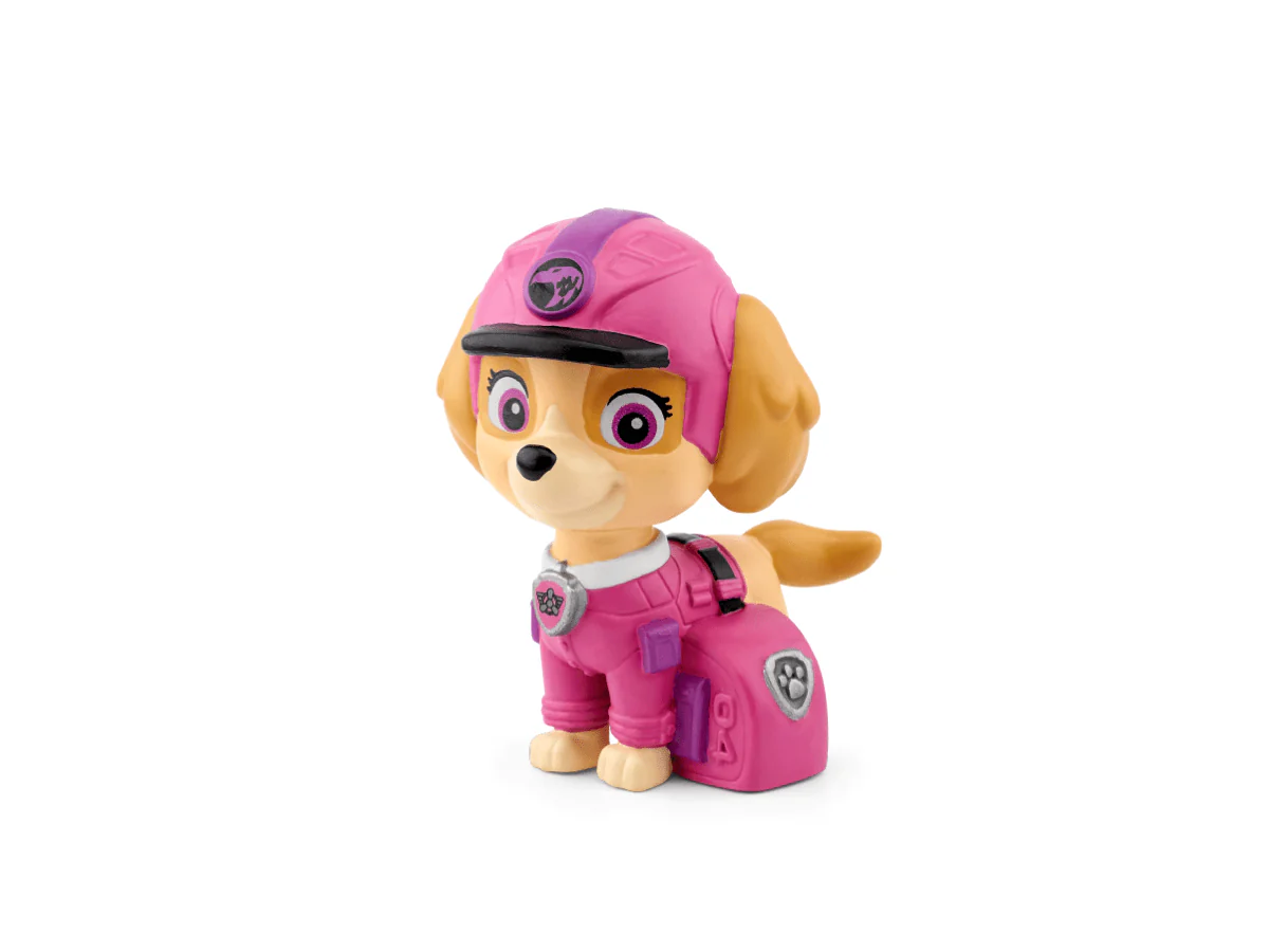 PAW Patrol Jungle Pups: Skye Tonie - Image 4