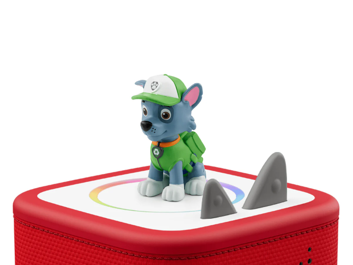 PAW Patrol: Rocky Tonie - Image 3