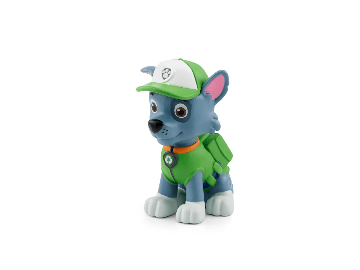 PAW Patrol: Rocky Tonie - Image 4