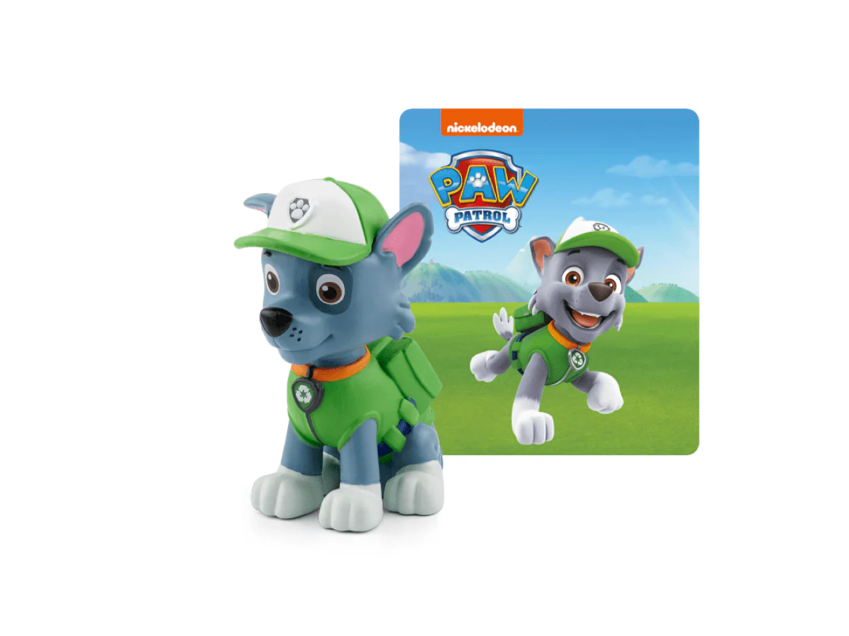 PAW Patrol: Rocky Tonie - Image 5