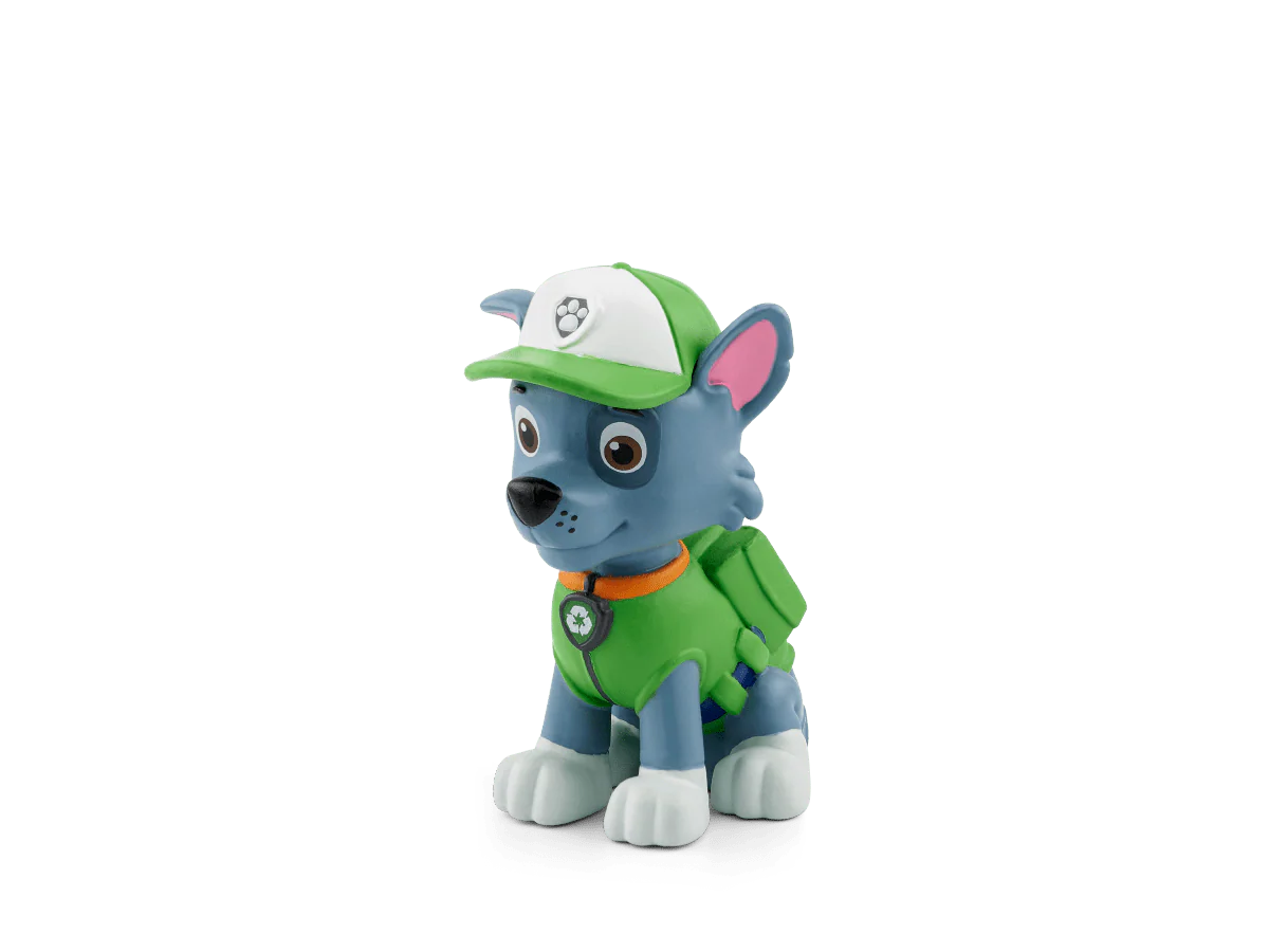 PAW Patrol: Rocky Tonie - Image 8