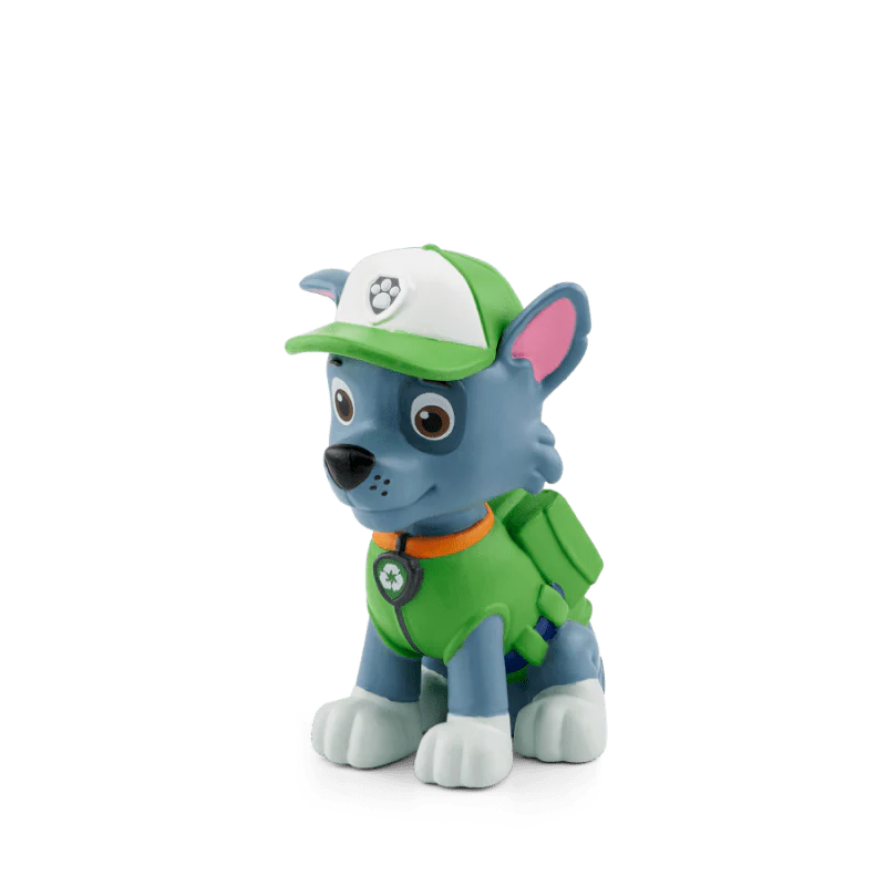 PAW Patrol: Rocky Tonie - Image 9