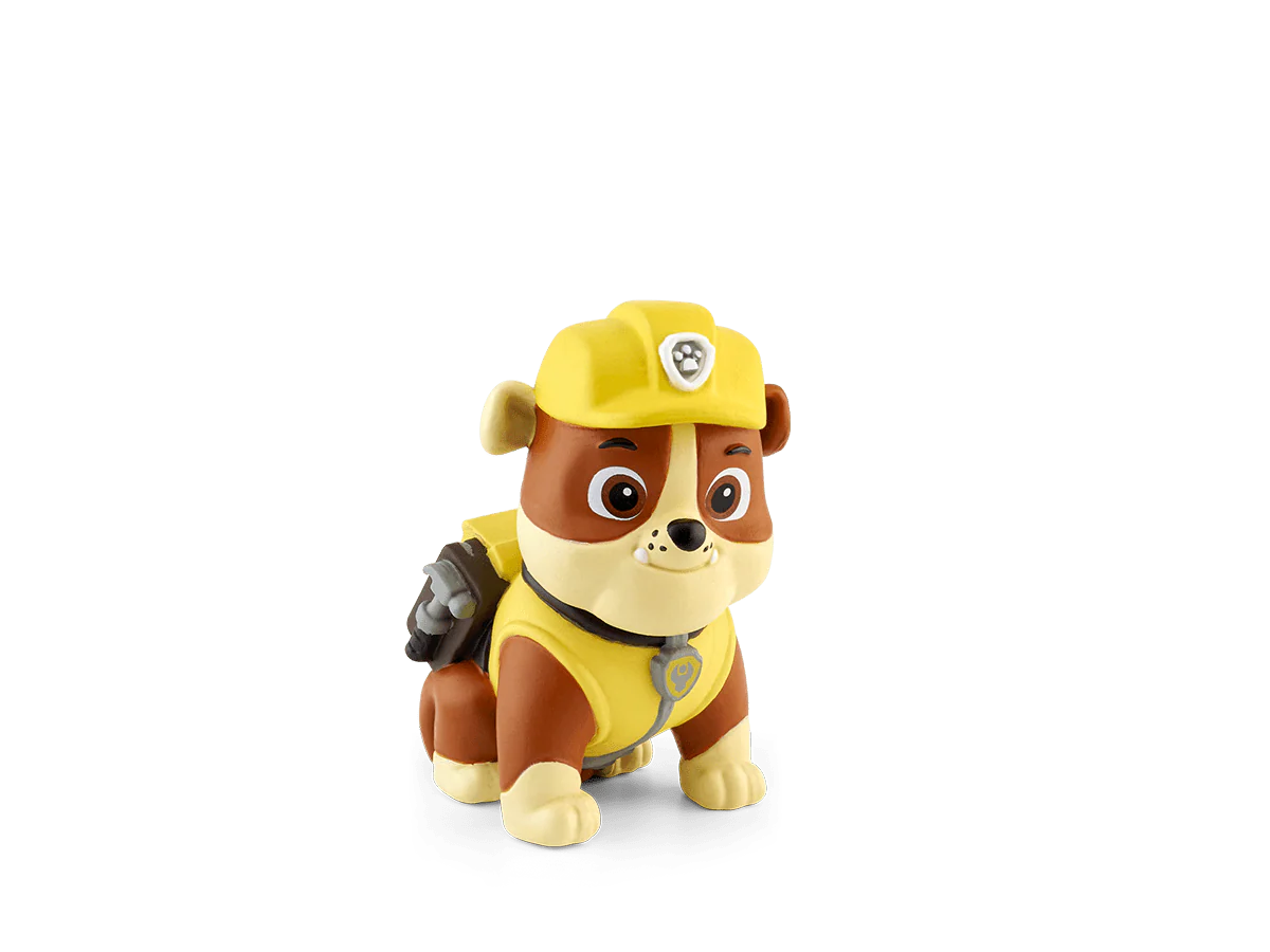 PAW Patrol: Rubble Tonie - Image 8