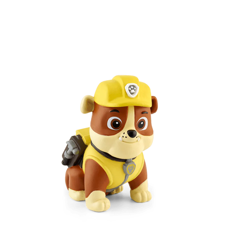 PAW Patrol: Rubble Tonie - Image 9