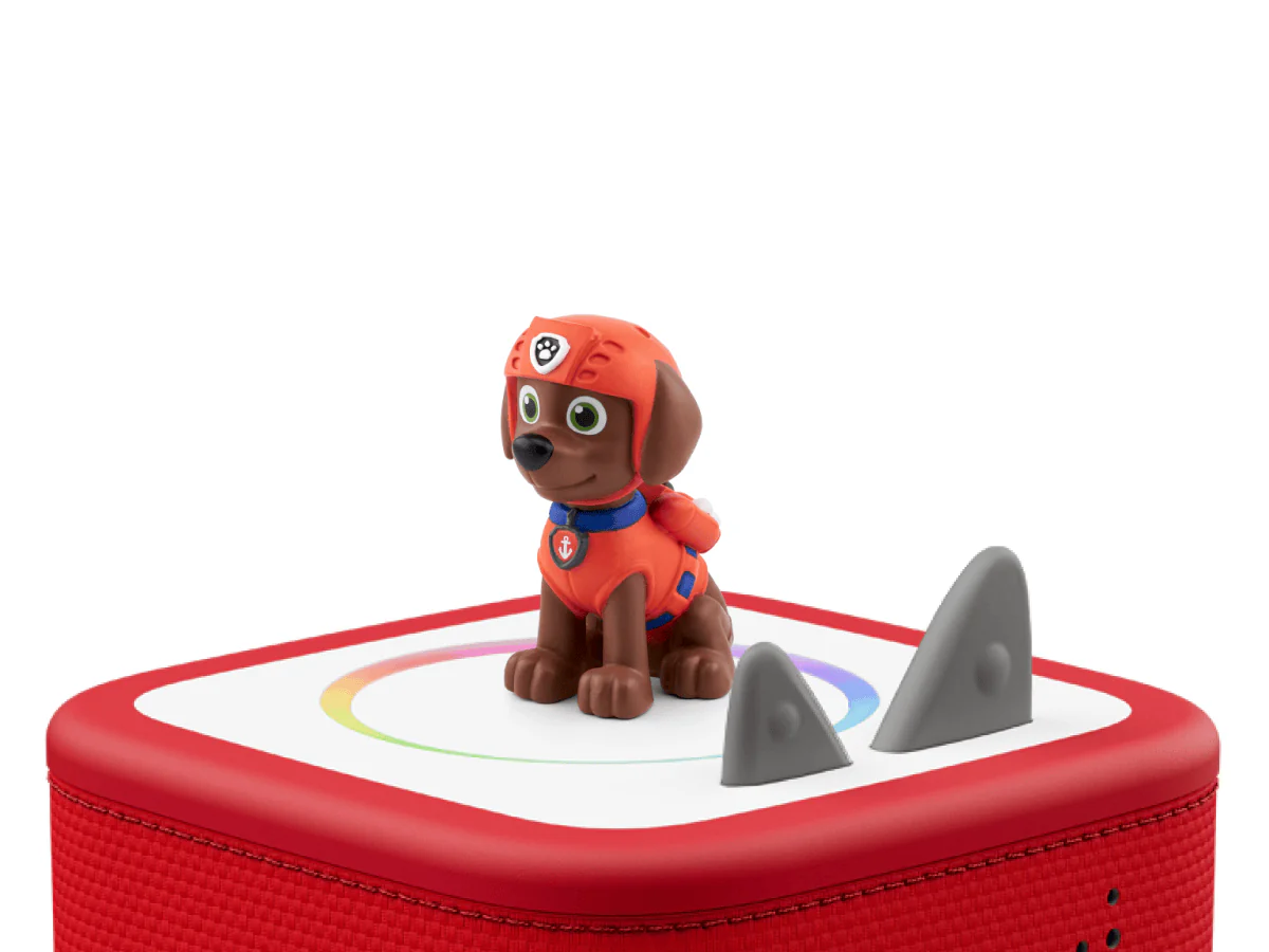 PAW Patrol: Zuma Tonie - Image 3