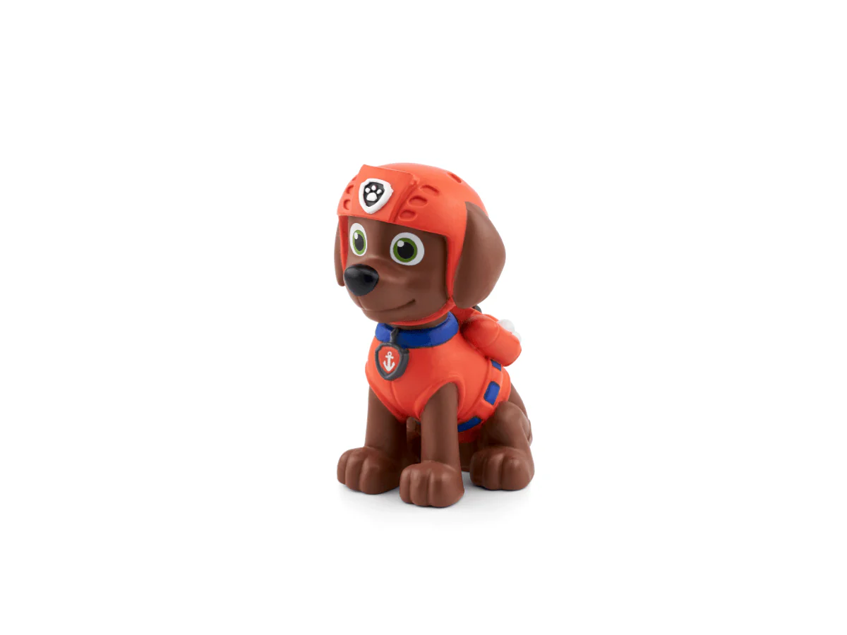 PAW Patrol: Zuma Tonie - Image 4