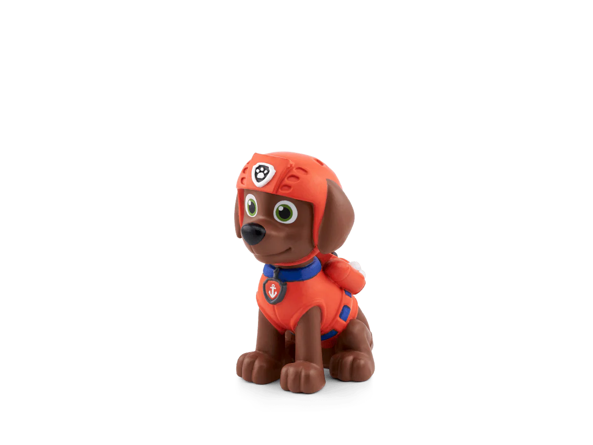 PAW Patrol: Zuma Tonie - Image 7