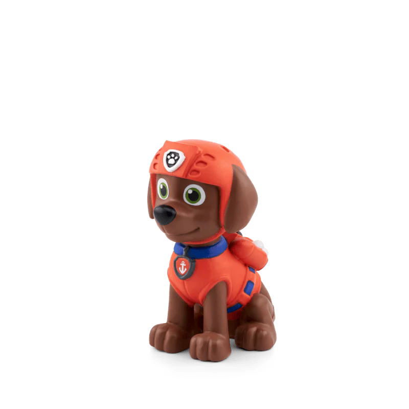 PAW Patrol: Zuma Tonie - Image 8