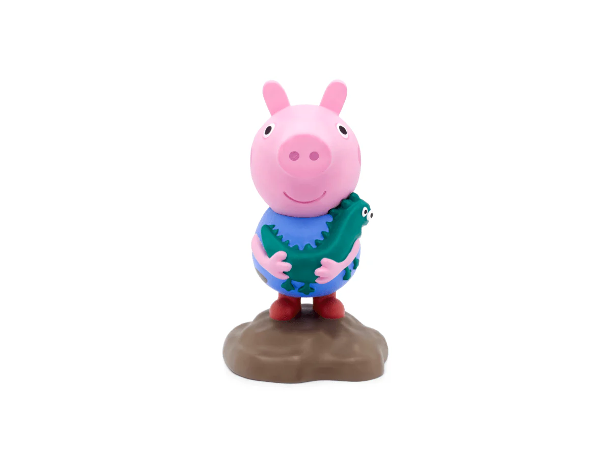 Peppa Pig: George Tonie - Image 4