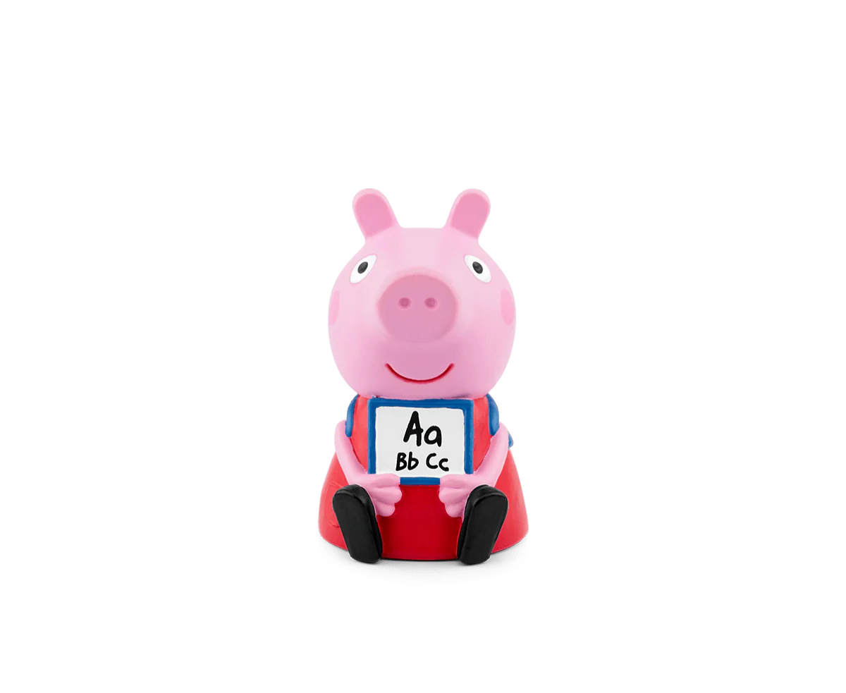Peppa Pig: Learn with Peppa Tonie - Image 8