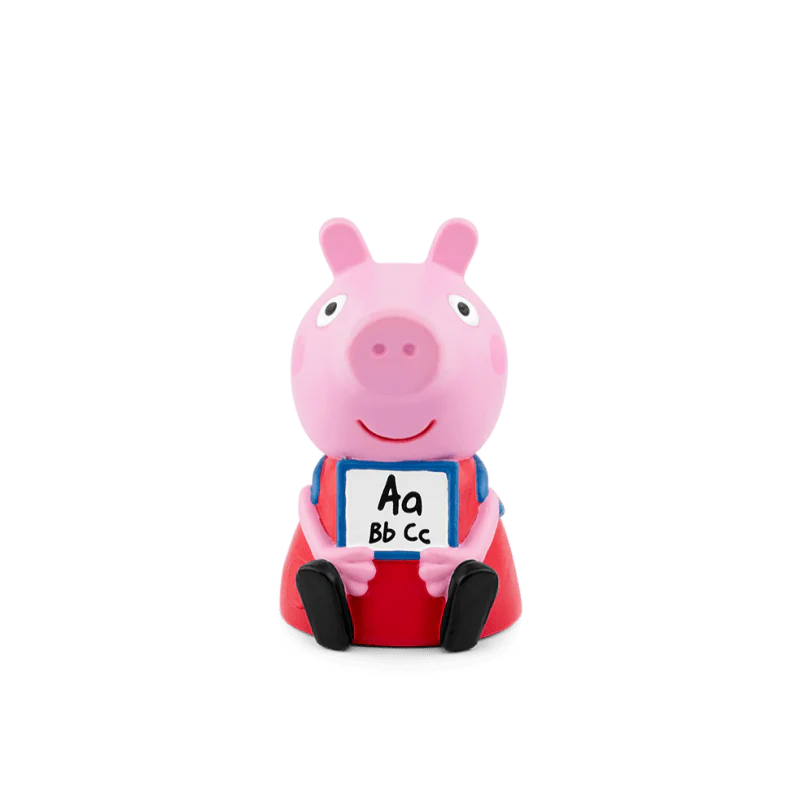 Peppa Pig: Learn with Peppa Tonie - Image 9