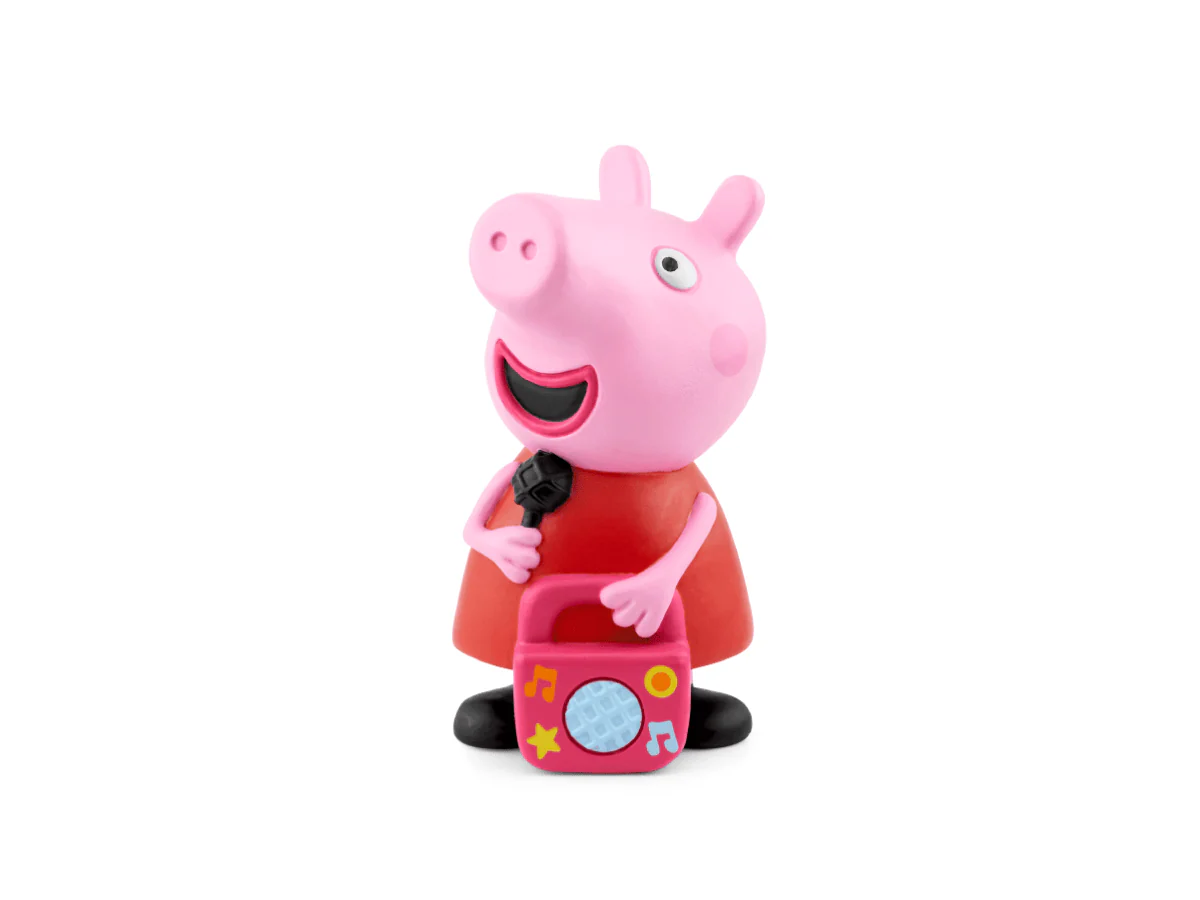 Peppa Pig: My First Album Tonie - Image 4