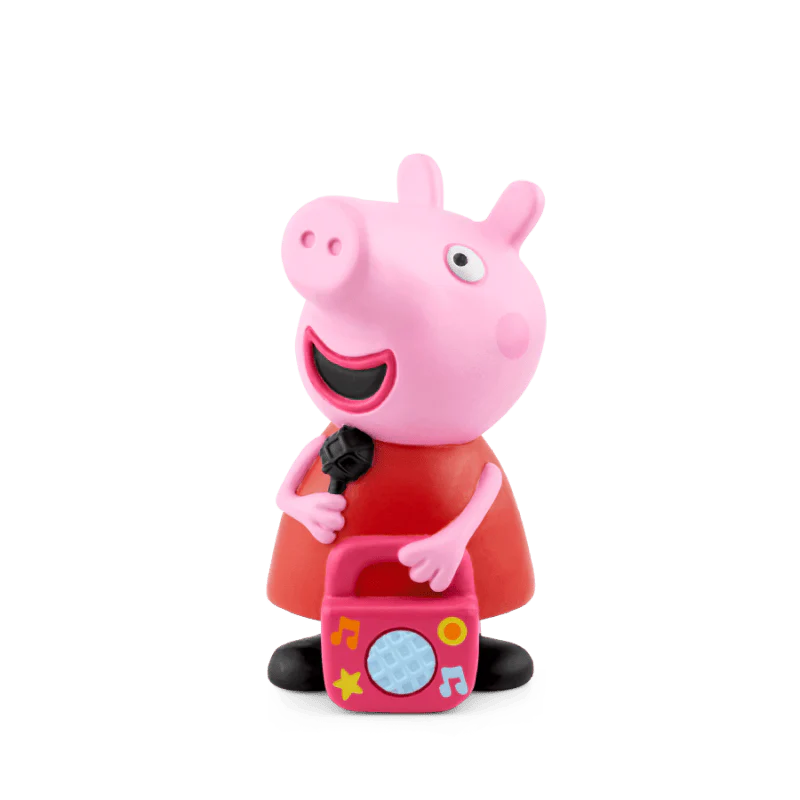 Peppa Pig: My First Album Tonie - Image 9