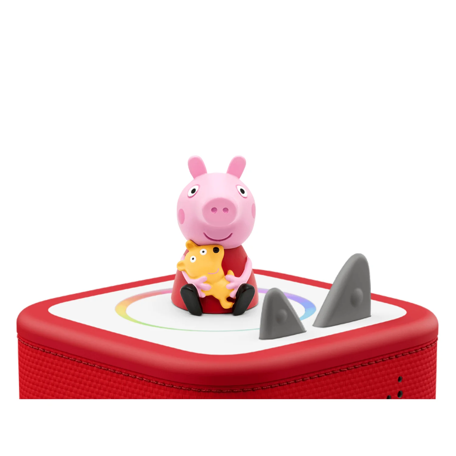 Peppa Pig: On the Road with Peppa Tonie
