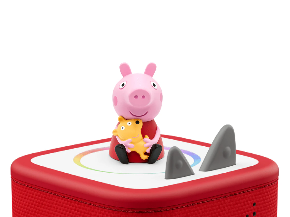 Peppa Pig: On the Road with Peppa Tonie - Image 3