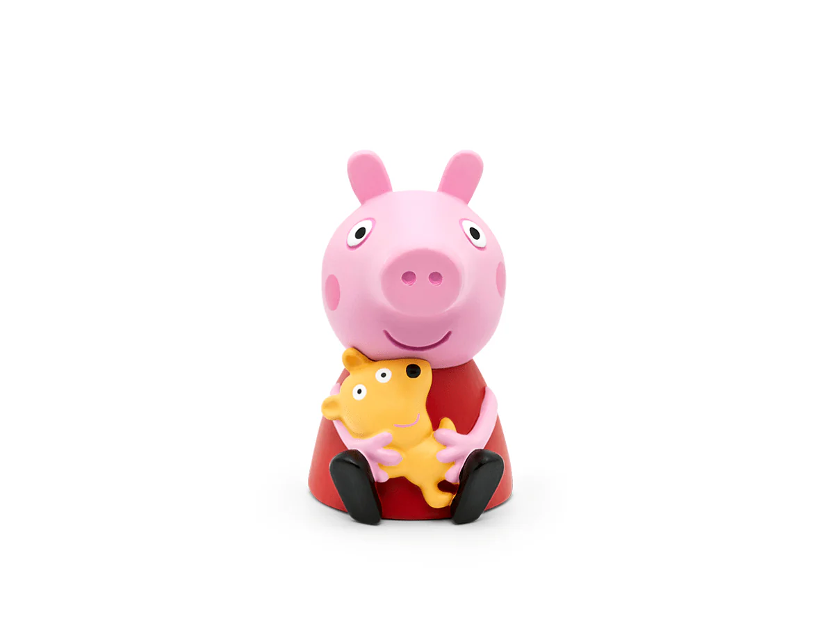 Peppa Pig: On the Road with Peppa Tonie - Image 4
