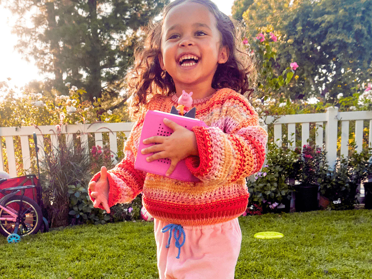 Peppa Pig: On the Road with Peppa Tonie - Image 6