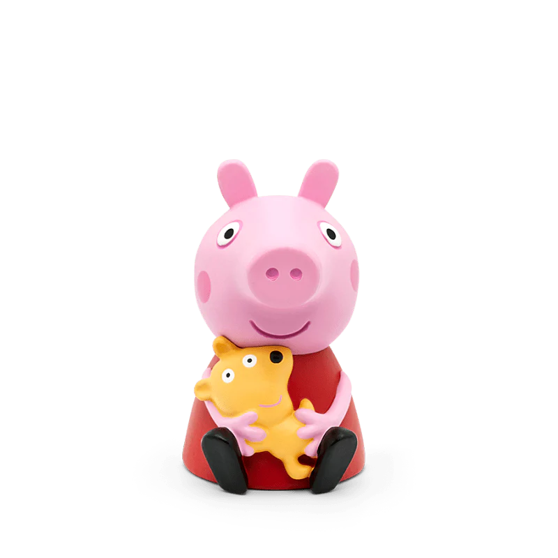 Peppa Pig: On the Road with Peppa Tonie - Image 9