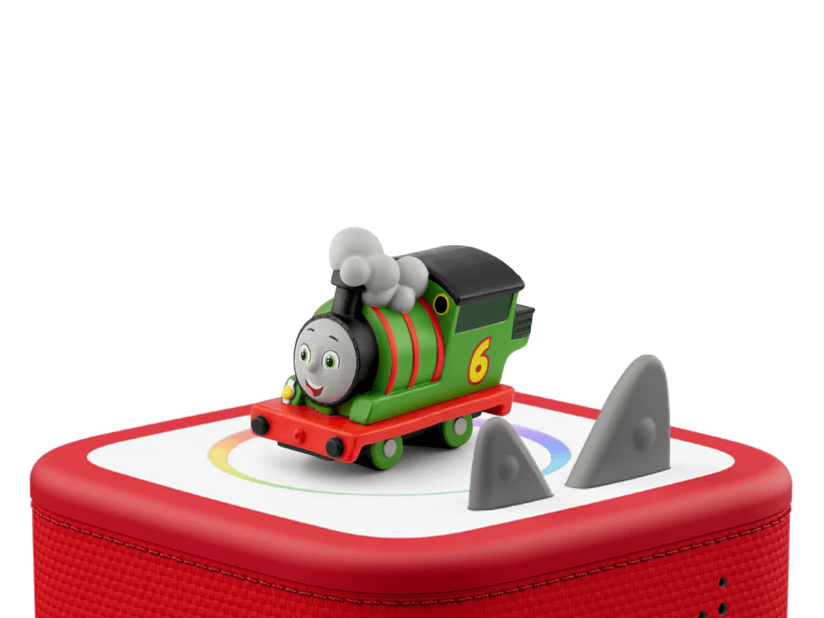 All Engines Go: Percy Tonie - Image 3