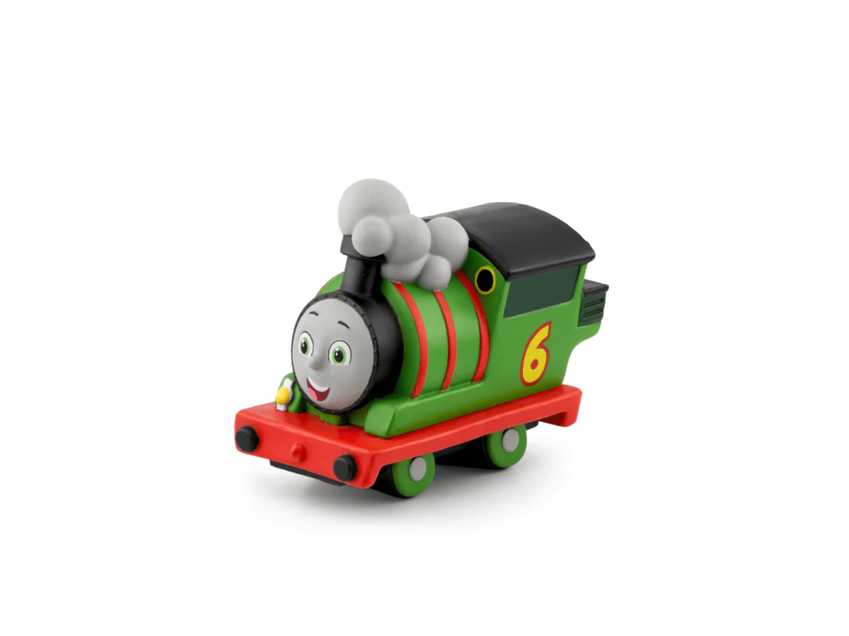 All Engines Go: Percy Tonie - Image 4