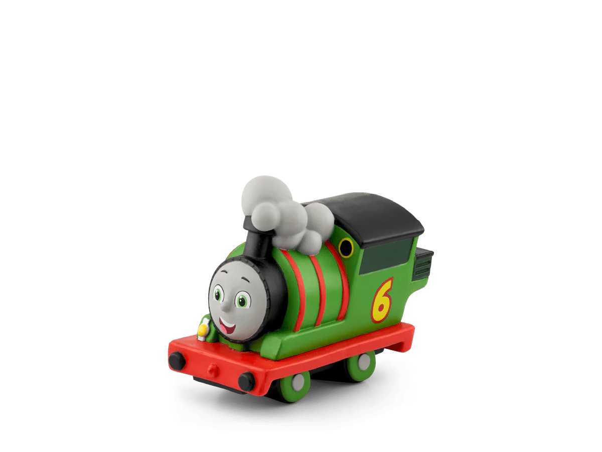 All Engines Go: Percy Tonie - Image 8