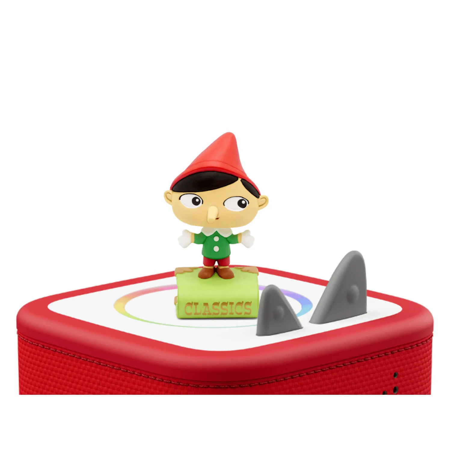Favourite Classics: Pinocchio & Other Classic Stories Tonie