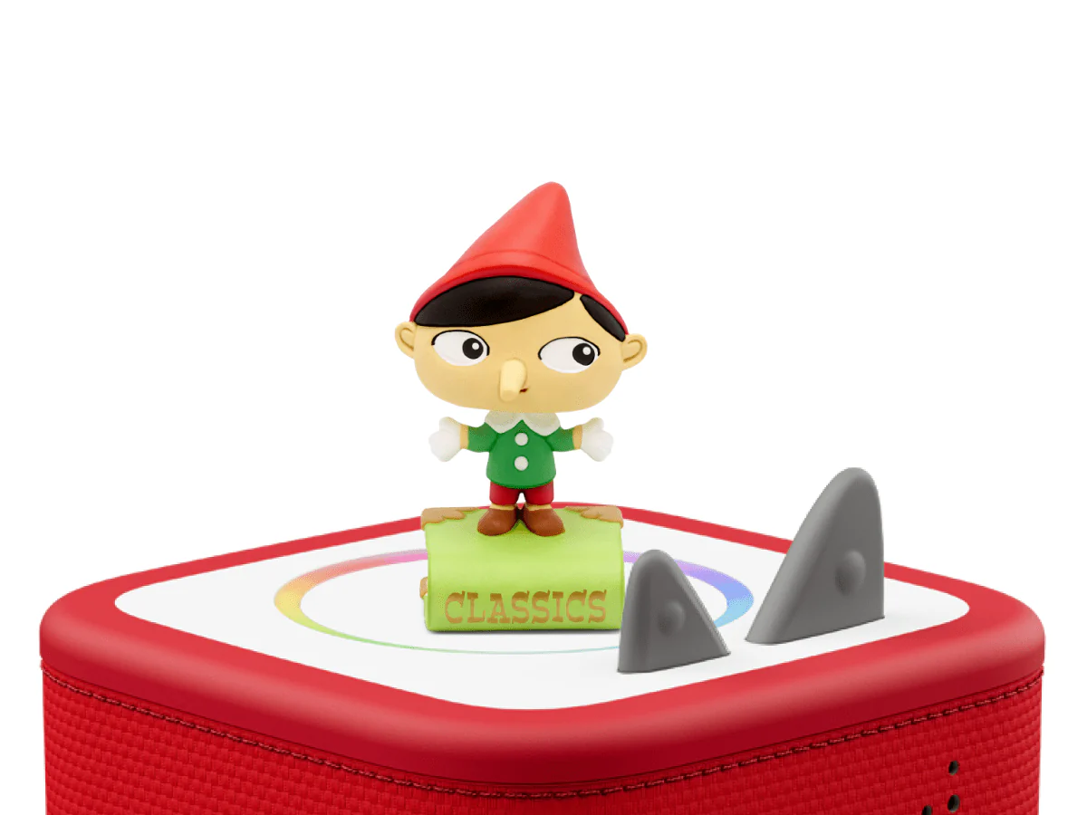 Favourite Classics: Pinocchio & Other Classic Stories Tonie - Image 3