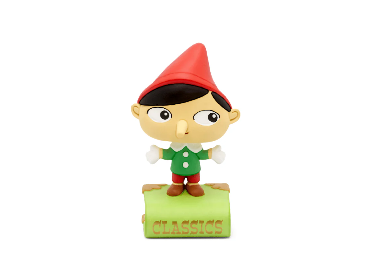 Favourite Classics: Pinocchio & Other Classic Stories Tonie - Image 4