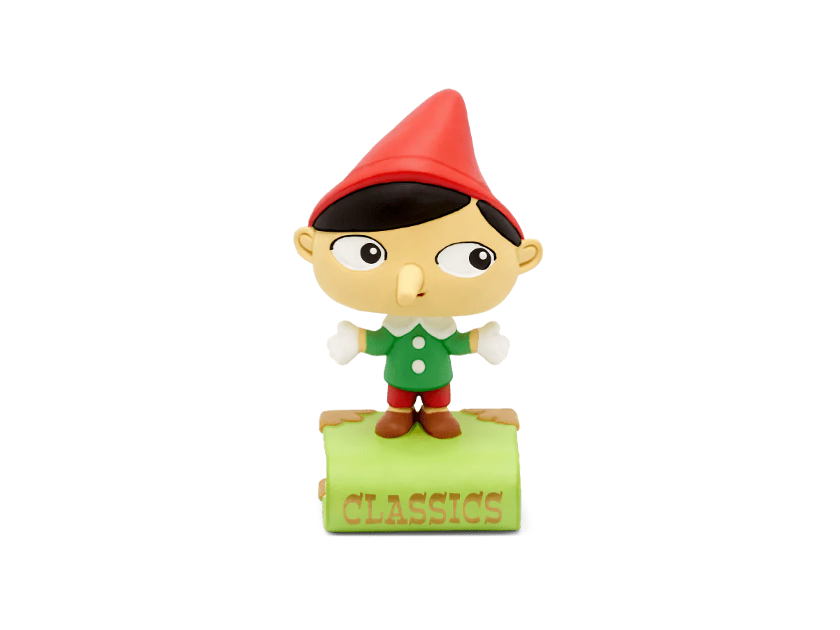 Favourite Classics: Pinocchio & Other Classic Stories Tonie - Image 8