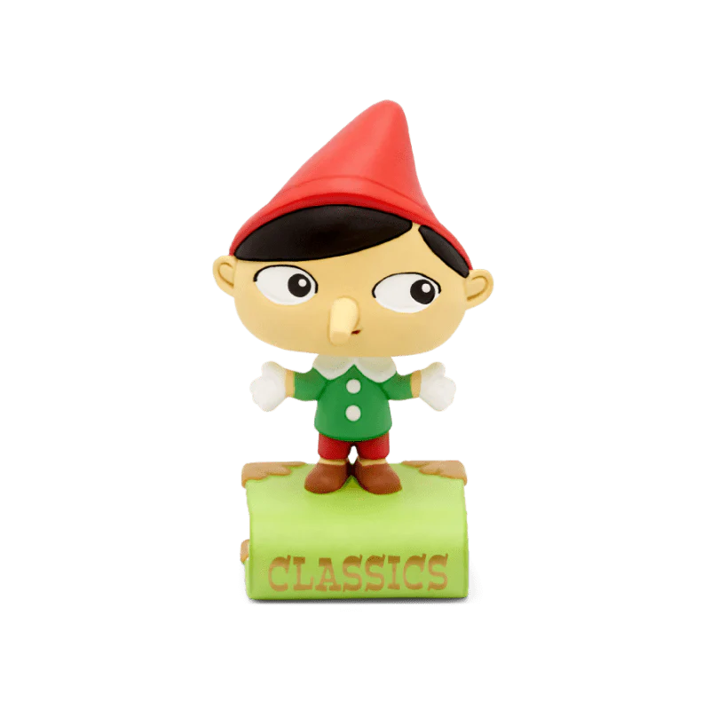 Favourite Classics: Pinocchio & Other Classic Stories Tonie - Image 9