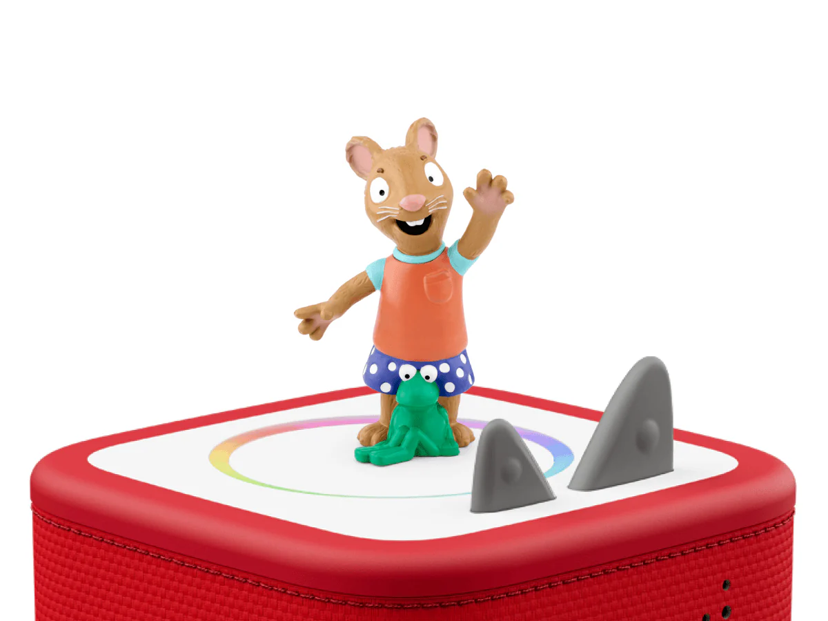 Pip and Posy: Posy Tonie - Image 3