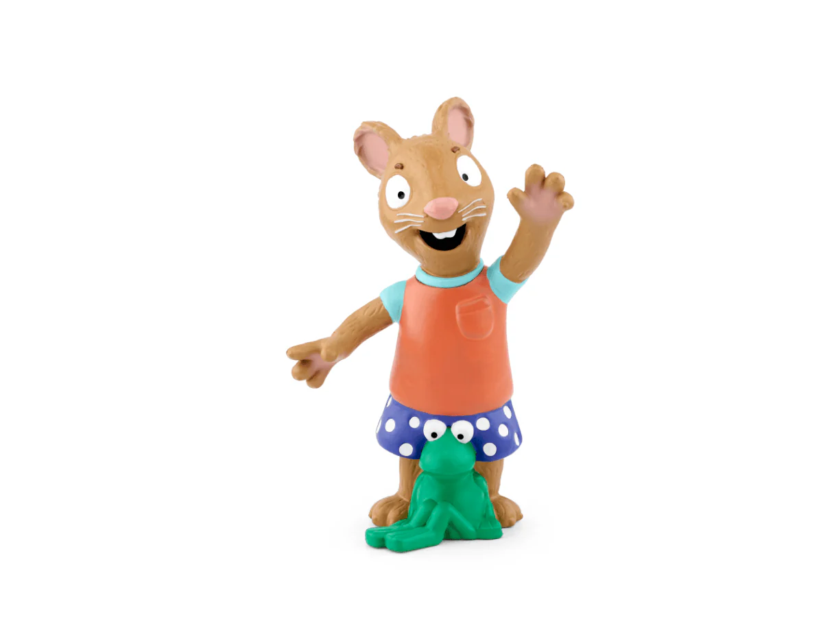 Pip and Posy: Posy Tonie - Image 4