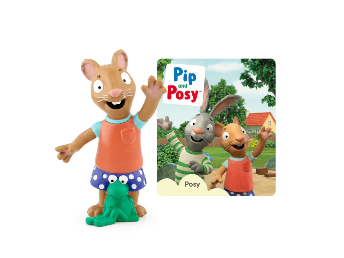 Pip and Posy: Posy Tonie - Image 5