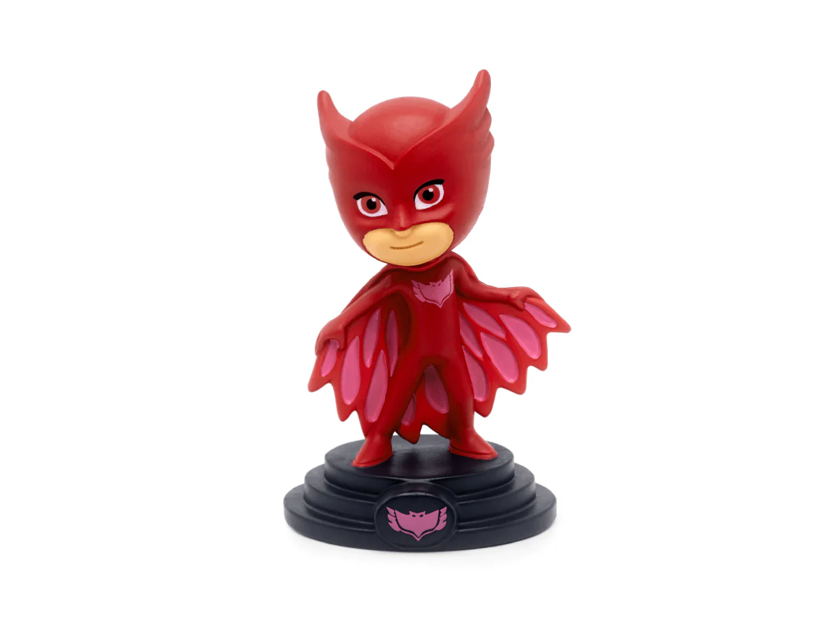 PJ Masks: Owlette Tonie - Image 4
