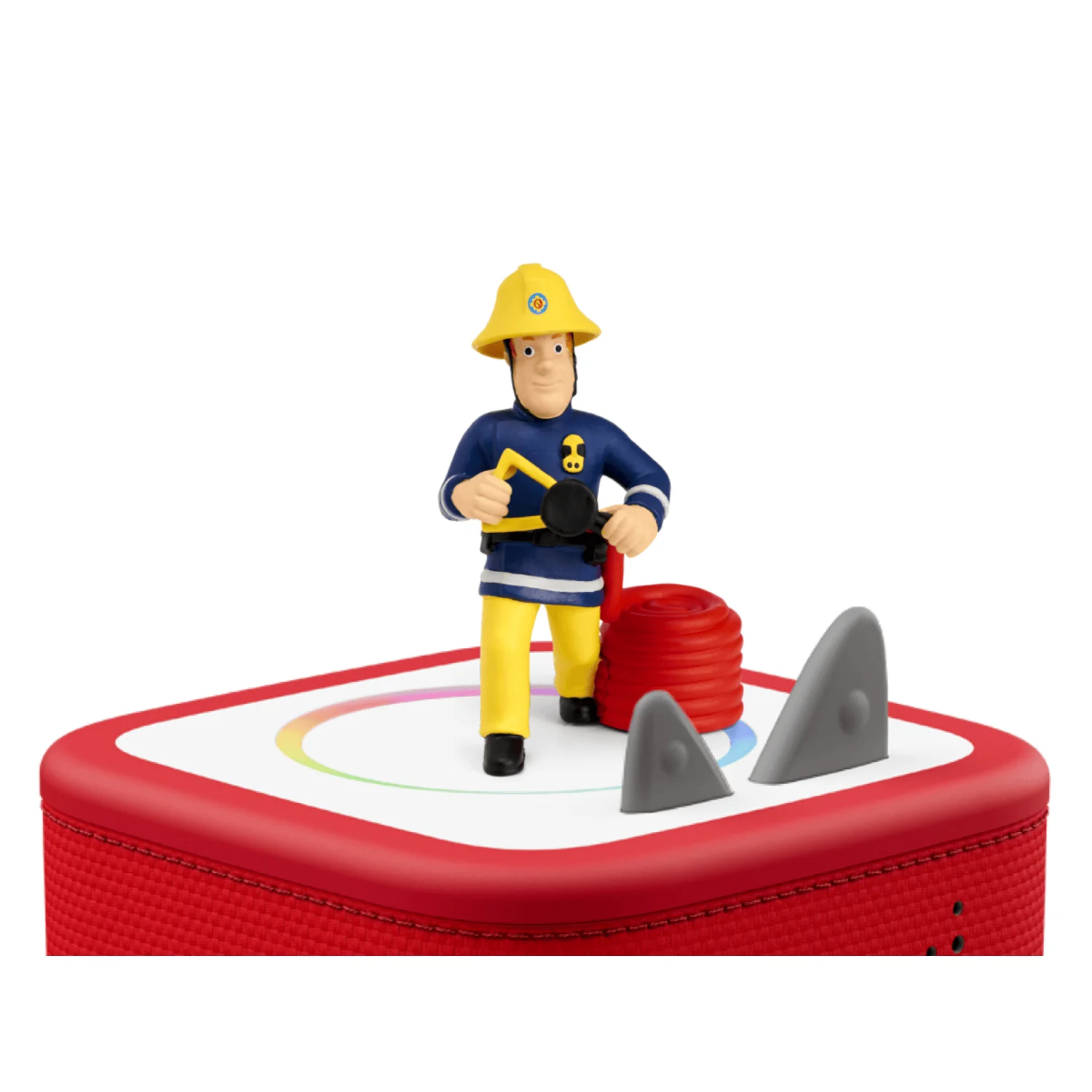 The Pontypandy Pack: Fireman Sam Tonie